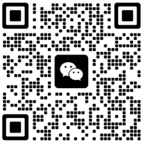 扫一扫关注微信
